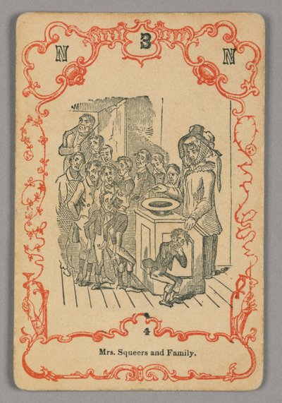 İskambil kart by Unknown artist