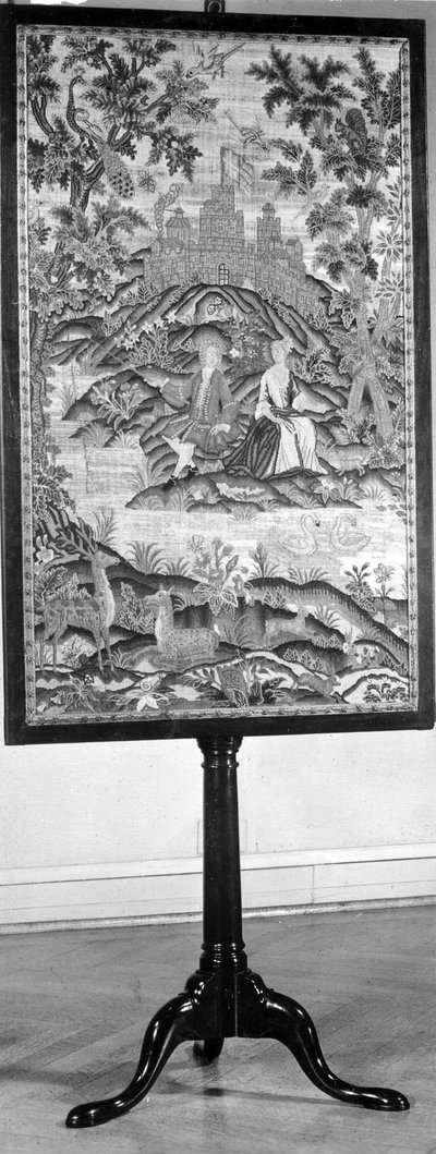 Kutup Ekranı by Unknown artist
