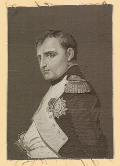 Vesika by Unknown artist