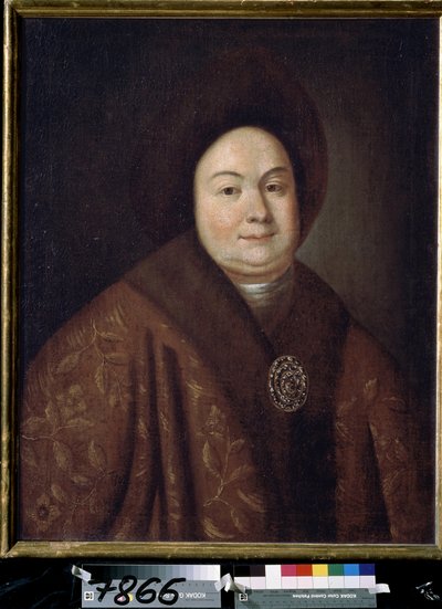 Rusya I. Peter