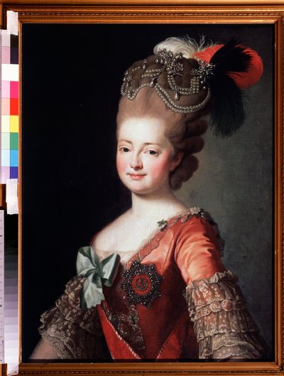 İmparatoriçe Maria Feodorovna