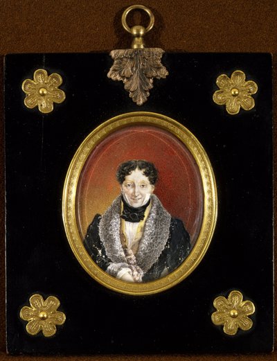 Bale Ustası Charles Louis (Charles-Louis) Didelot