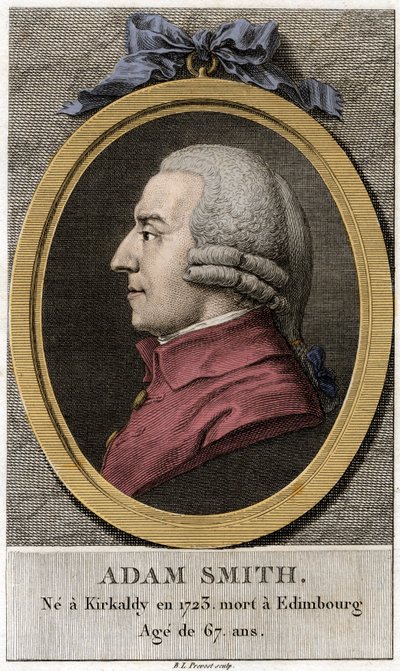 Adam Smith