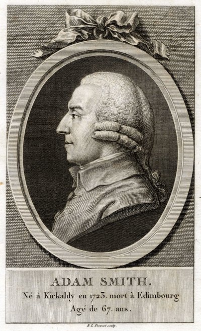 Adam Smith