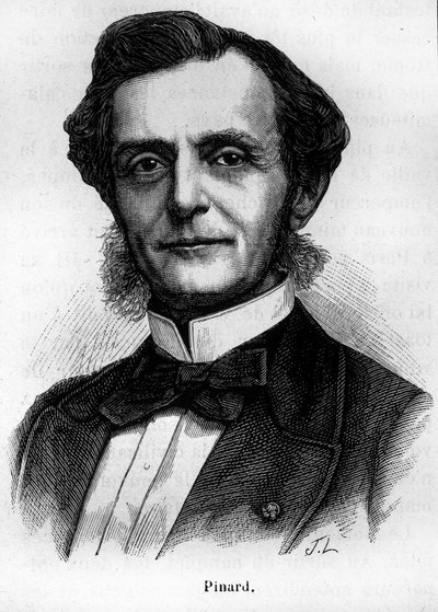Adolphe Pinard