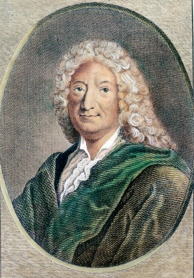 Alain Rene Lesage