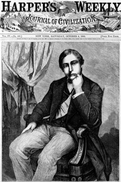 Albert Edward