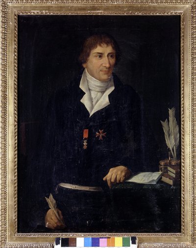 Pietro Verri