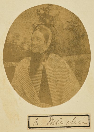 [Amelia Minchin