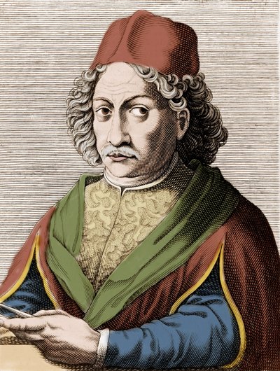 Andrea Verrocchio