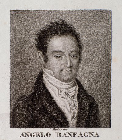 Angelo Ranfagna