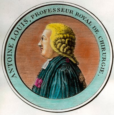 Antoine Louis