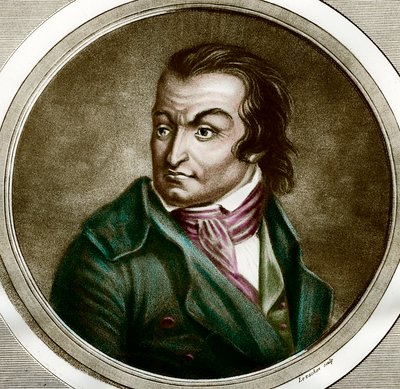 Antoine Quentin Fouquier-Tinville