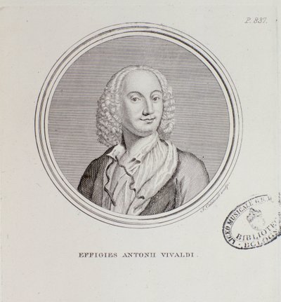 Antonio Vivaldi