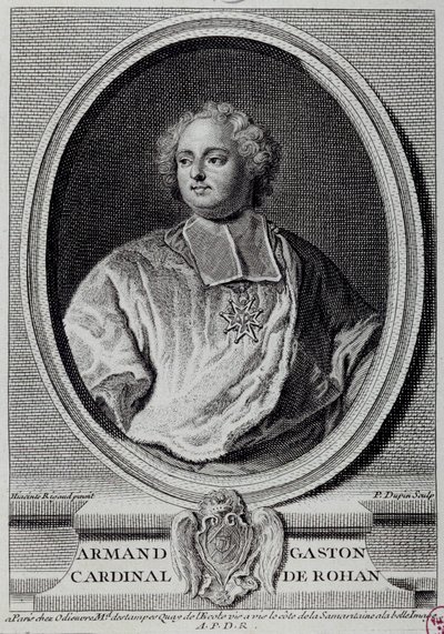 Armand Gaston Maximilien