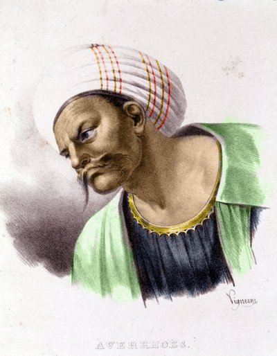 İbn Rüşd