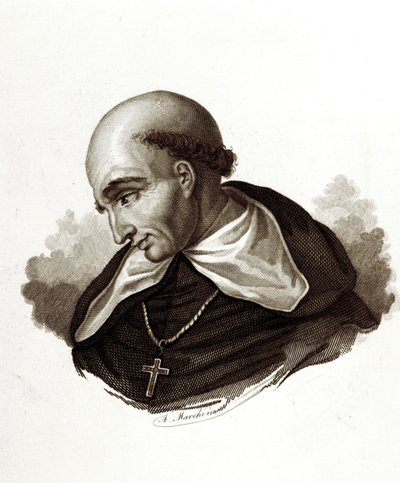 Bartolome de Las Casas