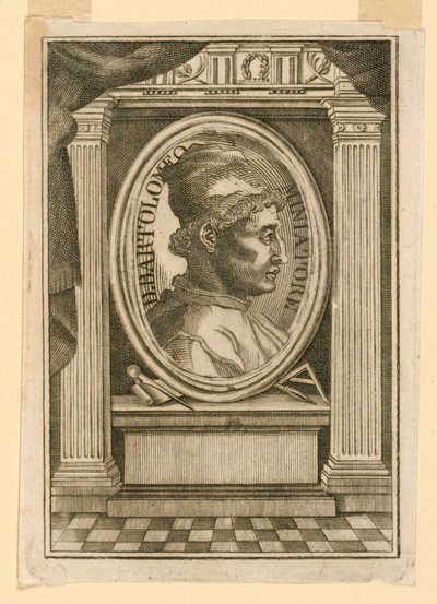 Bartolomeo di Miniato