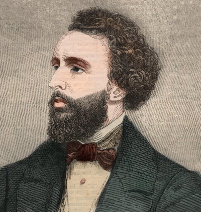 Bayard Taylor