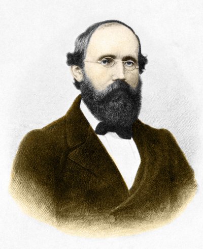 Bernhard Riemann