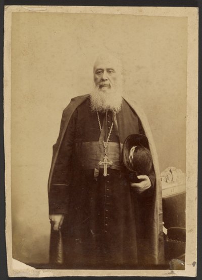 [Kardinal Charles Lavigerie