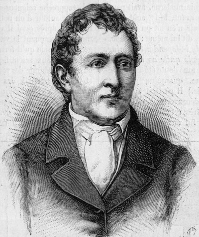 İsveçli kimyager Carl Wilhelm Scheele