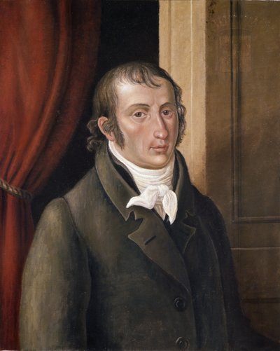 Carlo Botta