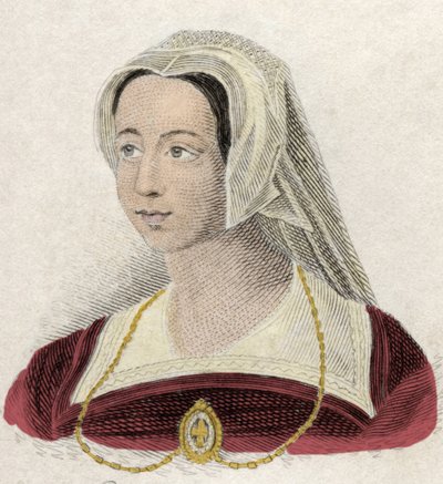 Catherine Parr