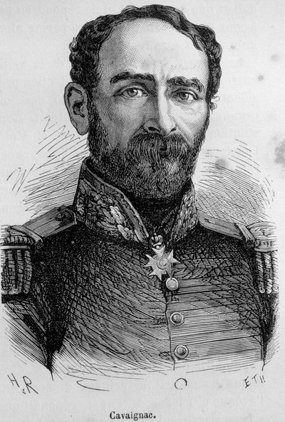Cavaignac
