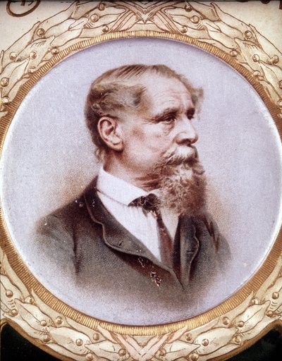 Charles Dickens