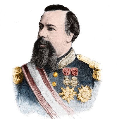 Charles Grimaldi