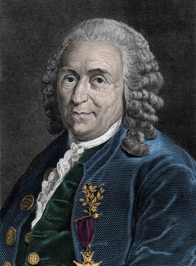 Charles Linne