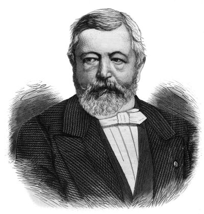 Charles de Kerchove