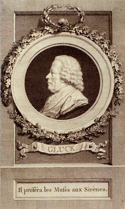 Christoph Gluck