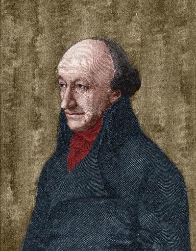 Christoph Martin Wieland