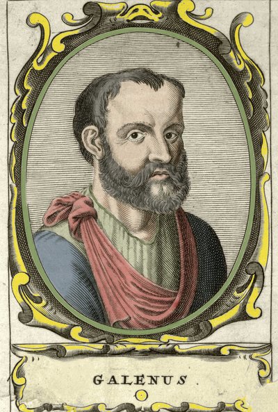Claude Galien