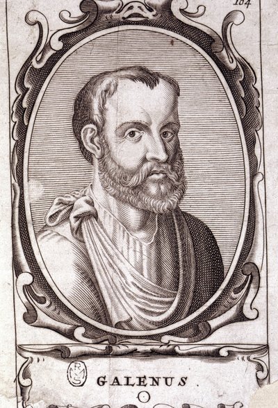 Claude Galien