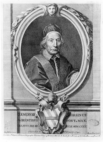Clement XII