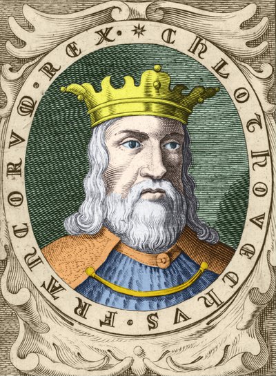 Clovis I