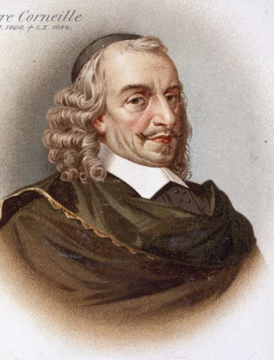 Corneille