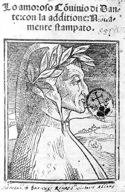 Dante Alighieri