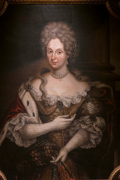 Neoburglu Dorotea Sofia
