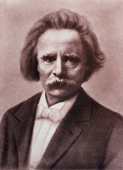 Edvard Grieg