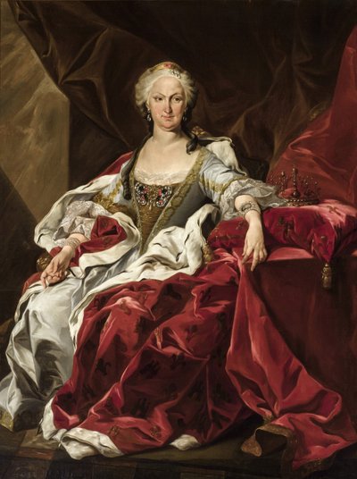 Elisabeth Farnese