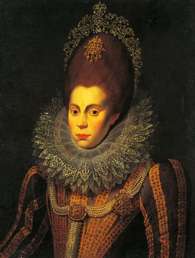 İngiltere Kraliçesi I. Elizabeth