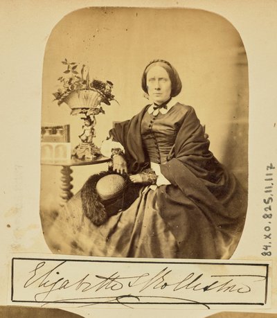 [Elizabeth Rolleston