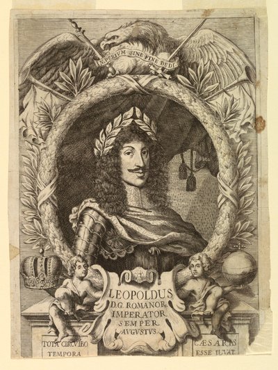 İmparator I. Leopold