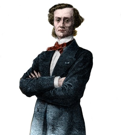 Ernest Pinard