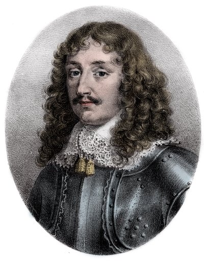 Francois VI