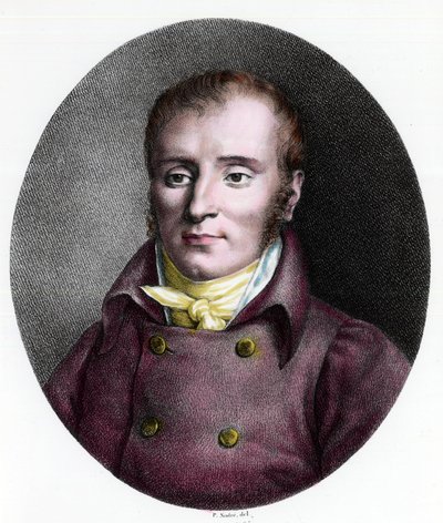 François Xavier Bichat